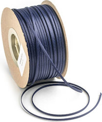 Kyriacou Lace Satin Flat 3mm x 100m