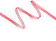 Organza Ribbon Soft Thin Edge 7mm 50m Orgxxxxx-...
