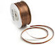 Satin Double Face Ribbon 3mm 100m Sanxxxx-xx310...