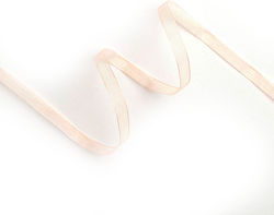 Organza Band Weich Dünn Kante 7mm 50m Orgxxxxx-...