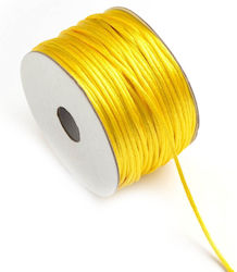 Κορδόνι Σατέν Ποντικοουρά 2mm 50m Mstxxxxx-xx2x...