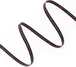 Stoffband 3mm 20m Nt345xxx-xx3x20 Braune