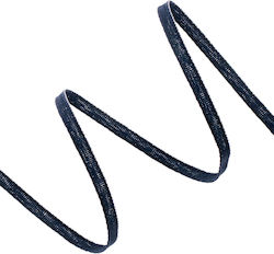 Stoffband 3mm 20m Nt345xxx-xx3x20 Marine Blau