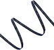 Κορδελάκι Υφασμάτινο 3mm 20m Nt345xxx-xx3x20 Να...