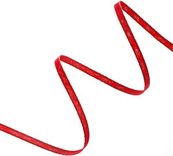 Stoffband 3mm 20m Nt345xxx-xx3x20 Rote