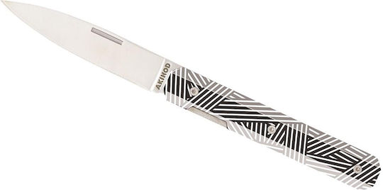 Akinod Folding Paring Knife 18h07 18 X 1.9 X 1.4 Cm