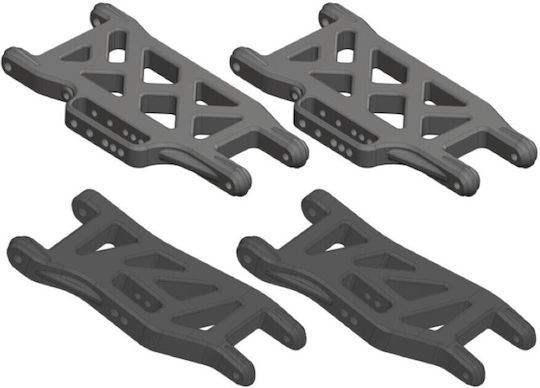 Team Corally Arm Spare Part for Drone