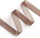 Organza Ribbon Soft Thin Edge 15mm 50m Orgxxxxx...