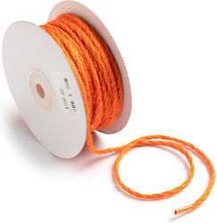 Ökologisches Seil 4mm 20m 4100xxxx-xx4x20 Orange