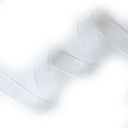 Organza-Band Soft Dünn Spitze 15mm 50m Orgxxxxx...