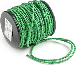 Șnur Hârtie 2mm 25m Pst1cxxx Verde