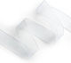 Organza Ribbon Soft Thin Edge 25mm 50m Orgxxxxx...