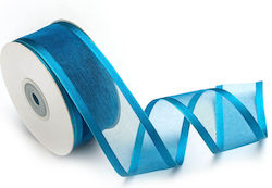 Organza Satin Bänder 38mm 25m Jngxxxxx-x38x25 T...