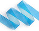 Organza Ribbon Soft Thin Stiff 25mm 50m Orgxxxx...