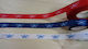 Gro Printed Ribbon Little Ships 25mm 50m Jgroxx...
