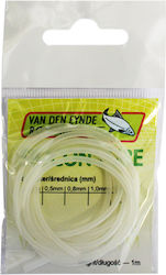 Robinson Silicone Tube Σωληνάκι Σιλικόνης 1m