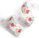Gro Floral Ribbon 2.5cm 20m Jgrodpx3-x25x50