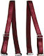 Bretele De Sutien Burgundy 2 Bucăți 10mm X 45cm