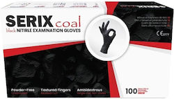 Serix Powder Free 100 Pieces
