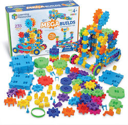 Learning Resources Wooden Construction Toy Learning Resources Wooden Construction Toy