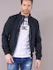 Bomber Lightweight Schott Kenny Navy Kenny-navy