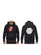 Rolling Stones Pegasus Hoodie Black