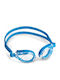Swimming Goggles for Pool or Sea Myopia and Hyperopia Degrees Blue