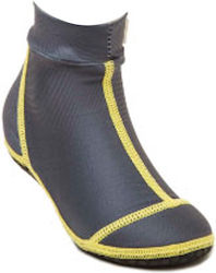 Duukies Beachsocks Grey
