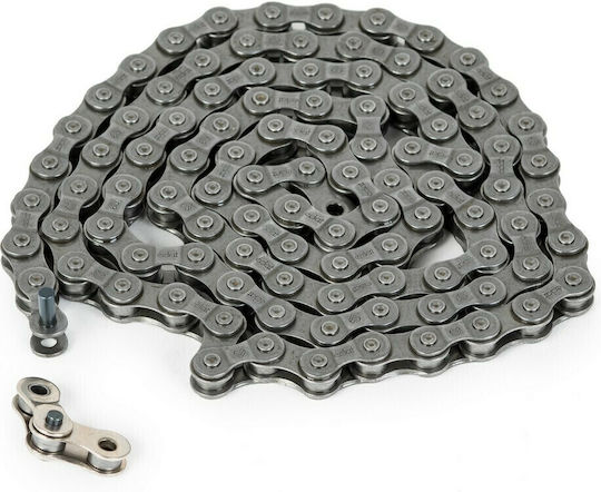 Αλυσίδες Bmx Eclat Diesel 510 Chain Chrome Rdn