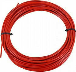 Kabel Für Bremsen Oem Rot