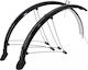 1348593 Bicycle Fenders Set