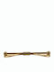 Gold Shirt Clip Ball