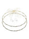 Handmade Wedding Crowns Silver Plated Swarovski Crystals 220 E