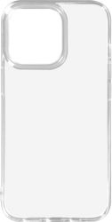 Калъф За Мобилен Телефон iPhone 13 Pro Силикон Тънък Лекият Akashi Прозрачен Калъф За Мобилен Телефон iPhone 13 Pro Силикон Тънък Лекият Akashi Прозрачен
