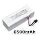 Μπαταρία 6500mAh για Σκούπα Ρομπότ Xiaomi