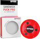 Base Sandwich Puck Pro 120g