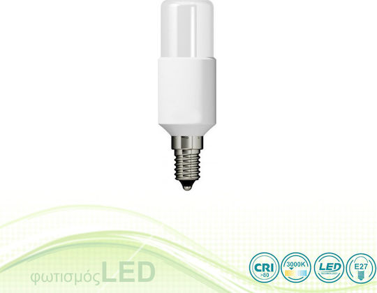 SoleLuce LED Bulb 14W for Socket E27 Warm White