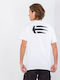 Etnies Joslin T-shirt 4130003774-white