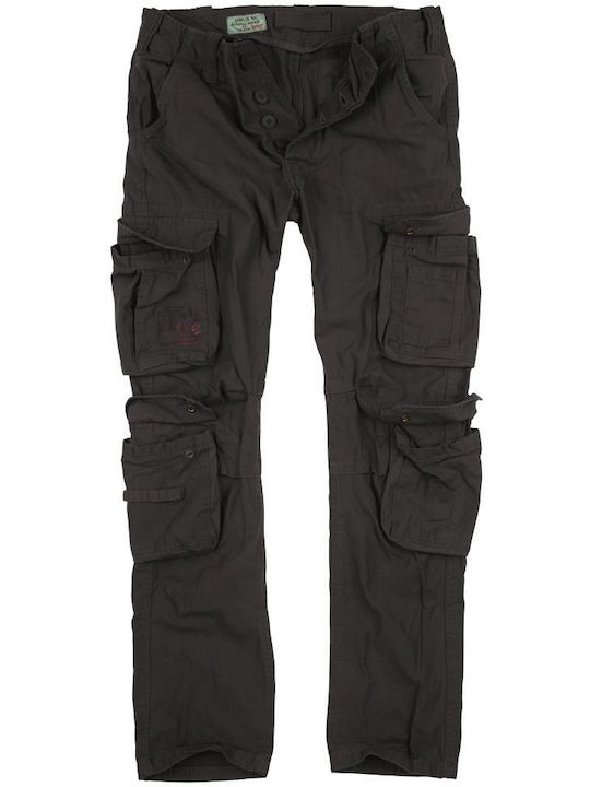 Surplus Панталон Карго Airborne Slimmy