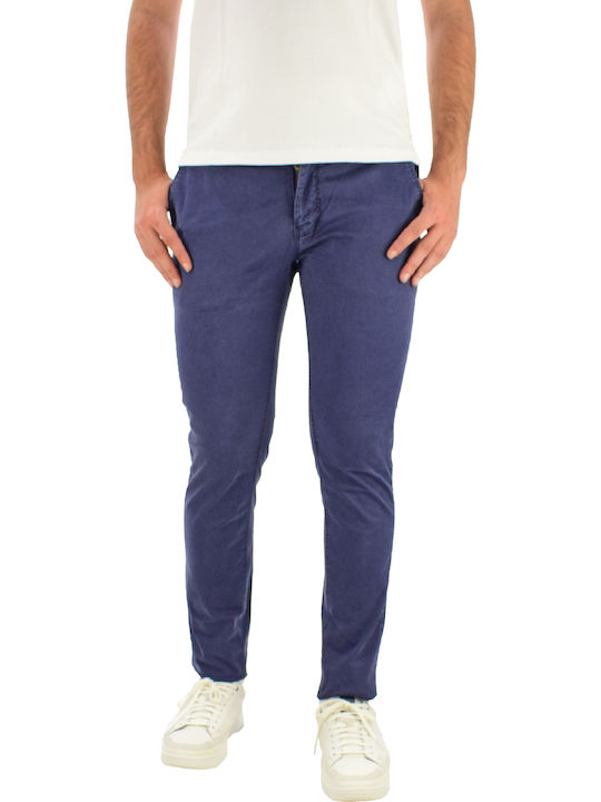 Παντελόνια Antony Morato Blue-marine