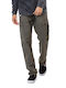 Reell Men Reflex Easy Cargo Olive R20f-ref.easy.c-8