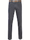 Meyer Trousers Belt Series Dublin 2 2 3508 07 Grey
