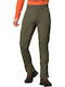 Zenon Softshell Herrenhosen Granite