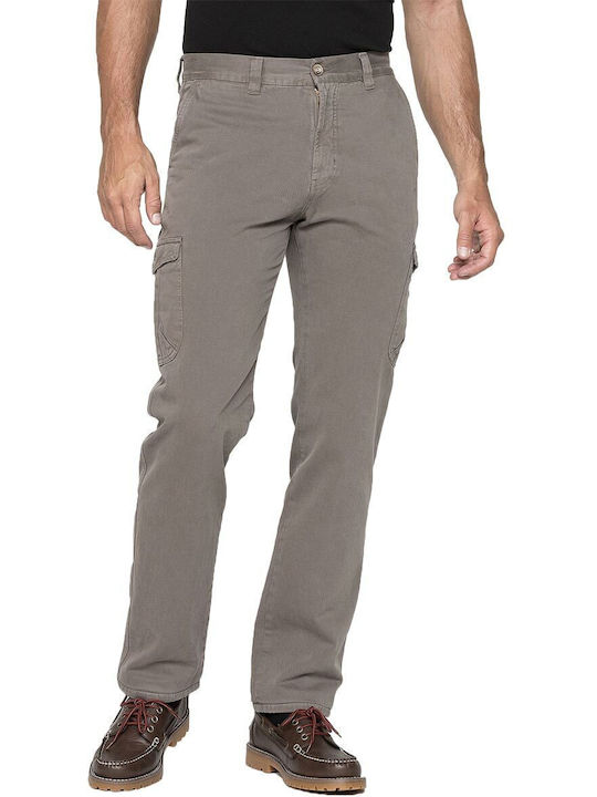 Carrera Jeans Cargo Pants 619 Dark Beige Men's 6191345a-261