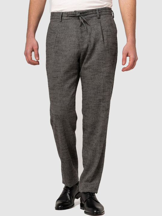 Daniel Hechter Herrenhosen Stoffhose Serie Xtension Mf 25884 112105 920 Graue Daniel Hechter Herrenhosen Stoffhose Serie Xtension Mf 25884 112105 920 Graue