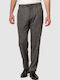Daniel Hechter Fabric Trousers Series Xtension Mf 25884 112105 920 Grey