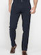 Ανδρικό Παντελόνι Chino Κανονική Εφαρμογή Carrera 6240942a Μπλε