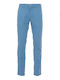 Polbot Trousers Light Blue Pol067-150322-98