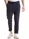 Chino Trousers Blue Scinn Ian122 Ian 122 Navy