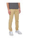 Chino Herrenhosen Beigen Meyer 1-3015 Rio 32